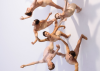 Ballet Bubbles campagnebeeld