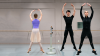 Balletles online voor beginners 2