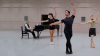 Balletles online voor beginners 3