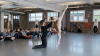 Ballet met je klas