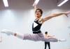 Behind the Scenes - Ballet Bubbles | Blink