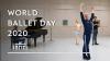World Ballet Day 2020