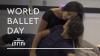 World Ballet Day 2018