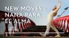 New Moves - Nana para el Alma