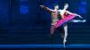 Raymonda pas de deux door Maia Makhateli en Young Gyu Choi