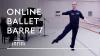 Online Ballet Barre 7 - Ernst Meisner