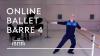 Online Ballet Barre 4 - Ernst Meisner