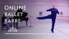 Online Ballet Barre 10 - Ernst Meisner