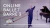 Online Ballet Barre 3 - Ernst Meisner