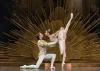 Artur Shesterikov and Anna Ol in The Sleeping Beauty
