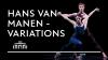Hans van Manen variations