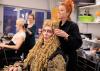 Wigs and Make-up