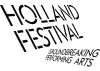 Holland Festival Logo
