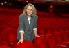 Sophie de Lint in de Grote Zaal van Nationale Opera & Ballet