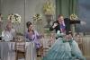 Scènefoto uit Der Rosenkavalier