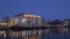 Building of Dutch National Opera & Ballet