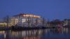 Building of Dutch National Opera & Ballet