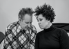 Peter Sellars en Julia Bullock