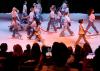 Heel Amsterdam Danst kickoff 