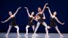 Balanchine choreografie