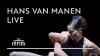 Hans van Manen Live