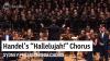 Handel's 'Hallelujah!'