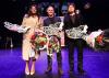 Amsterdamprijs Voor De Kunst voor Ted Brandsen