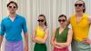 Leo Hepler, together with Bela Erlandson, Emma Mardegan and Mila Nicolussi Caviglia